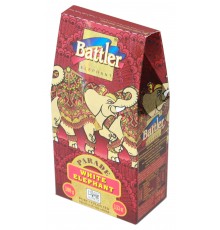 Battler White Elephant 100g Loose Tea in Carton Box